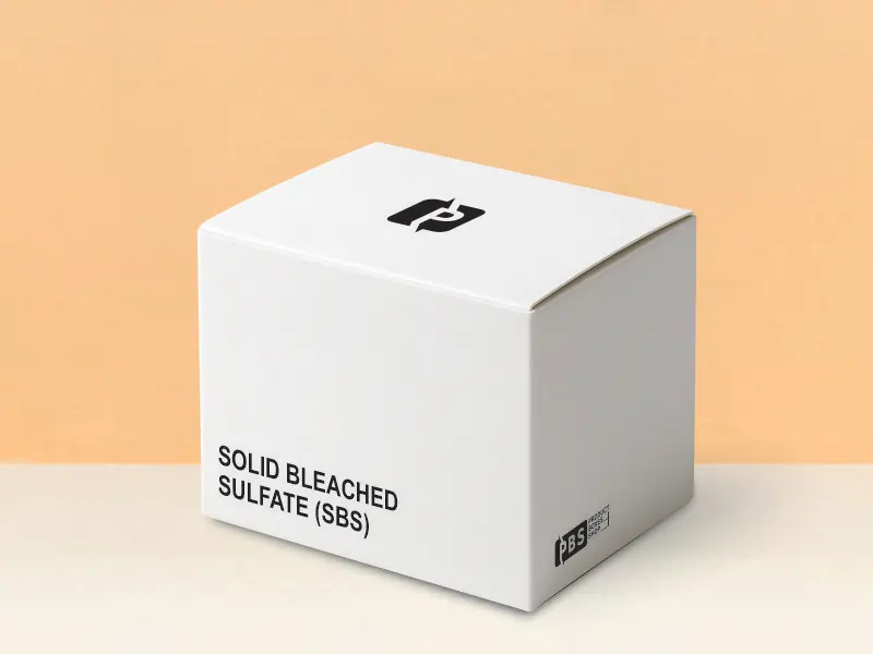Understanding Solid Bleached Sulfate (SBS): A High-Quality Paperboard for Packaging