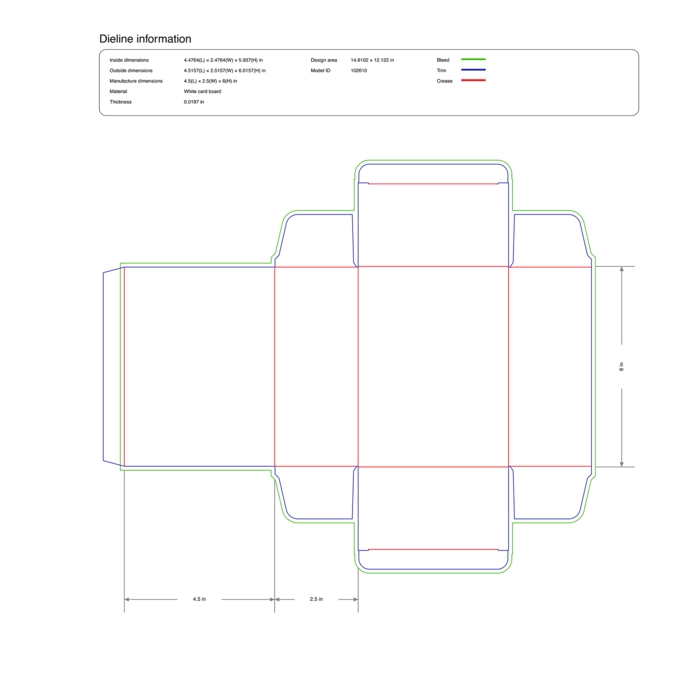 Chair Dimensions