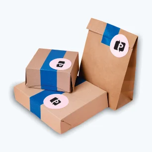 Sustainable Packaging