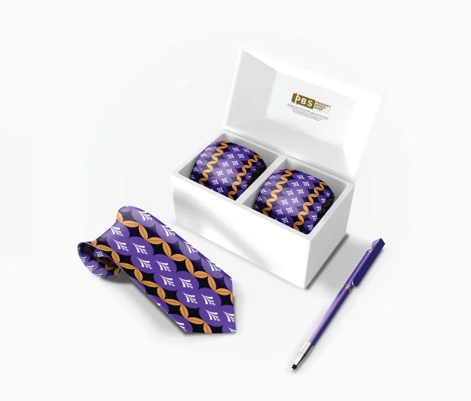 Tie Boxes Wholesale