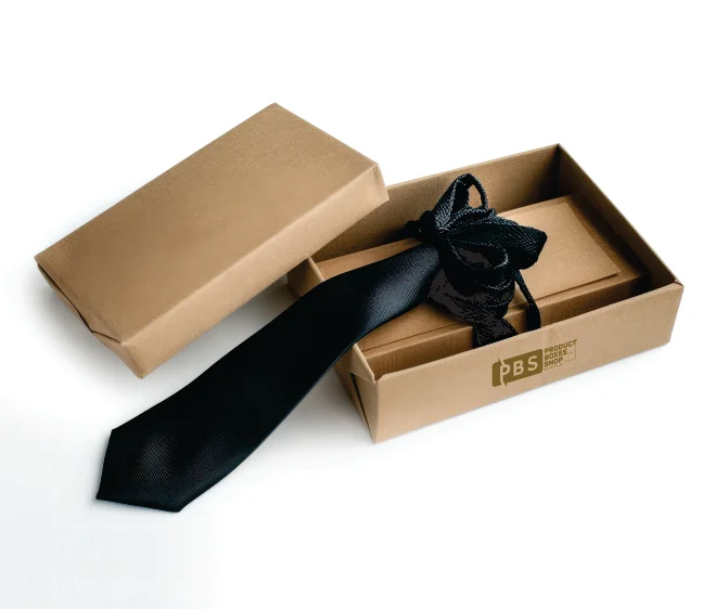 Tie Boxes
