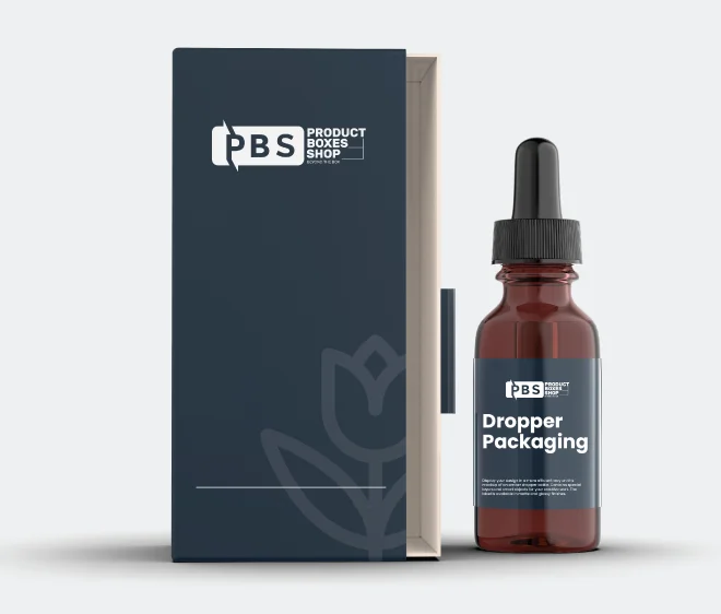 Tincture Boxes
