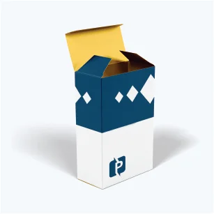 Tuck Boxes