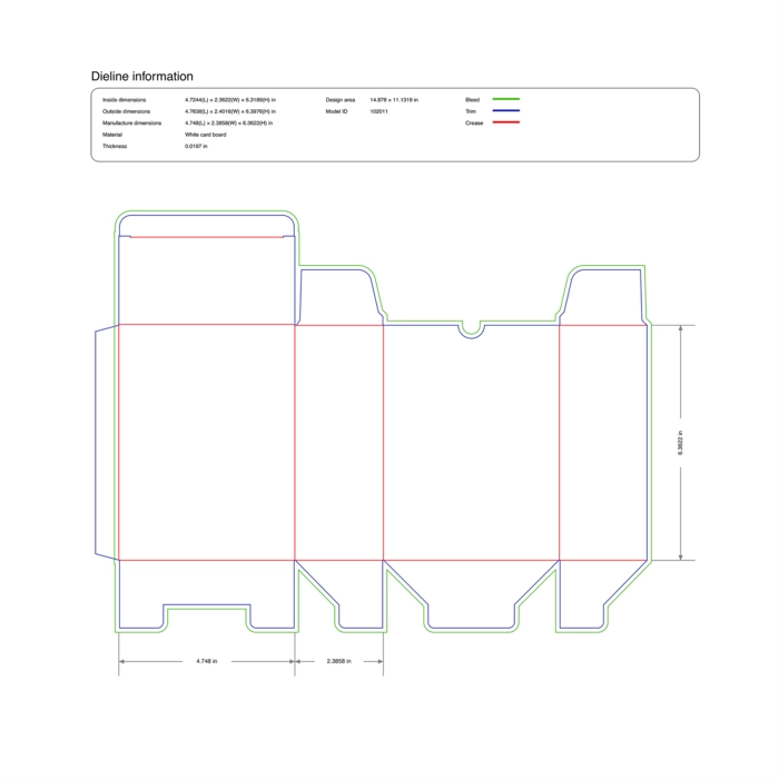 Chair Dimensions