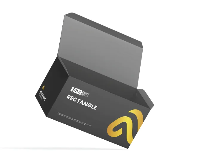 Tuck Flap Boxes
