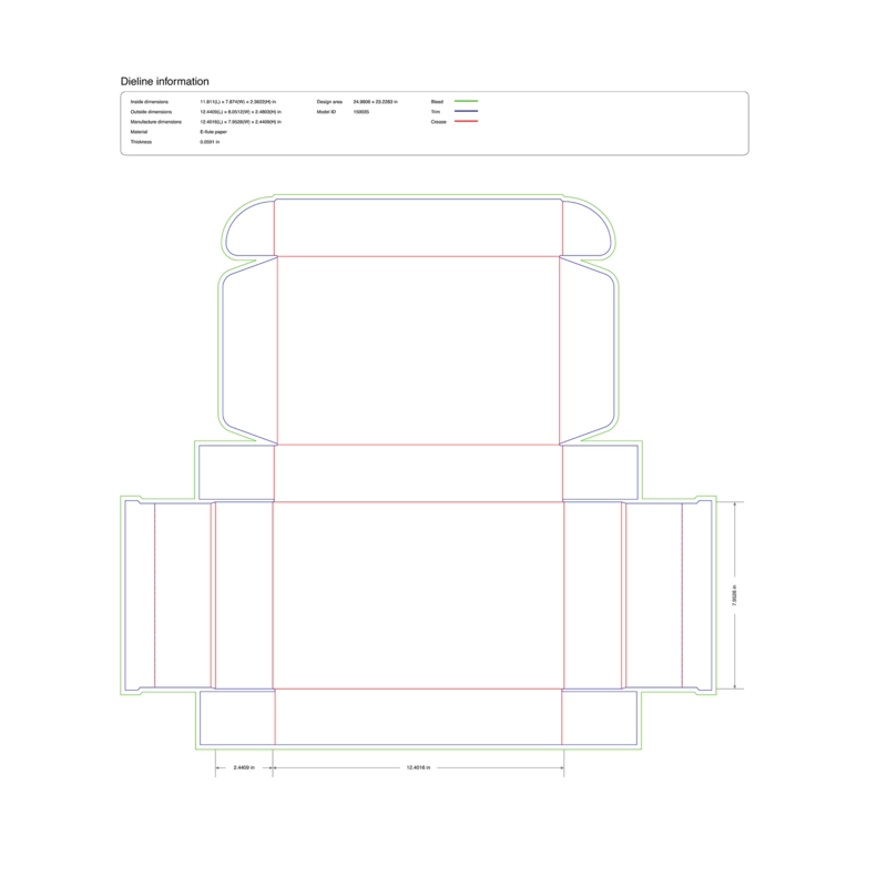 Chair Dimensions
