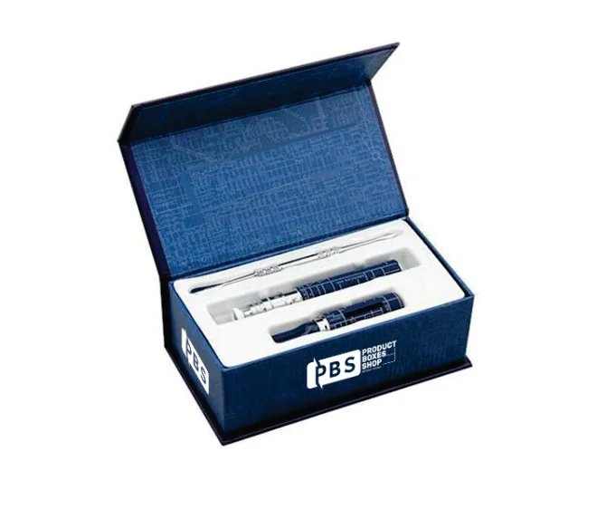 Vape Gift Packaging Boxes