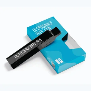 Vape Packaging