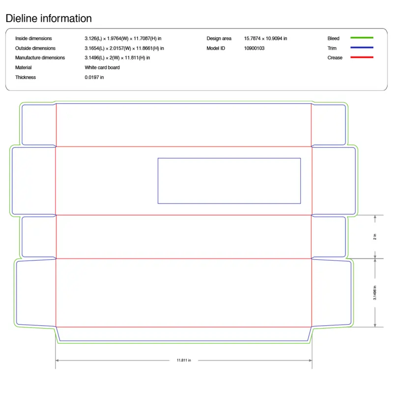 Chair Dimensions