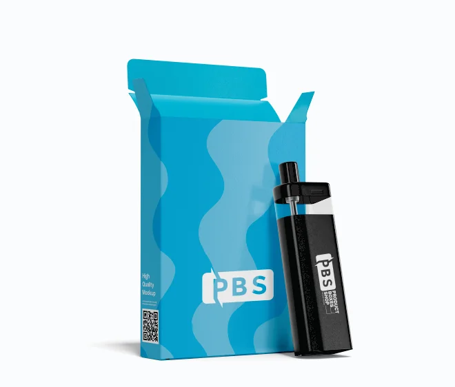 Vape Pen boxes wholesale