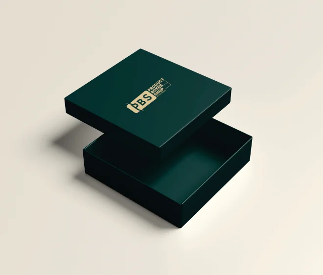 Wallet Boxes
