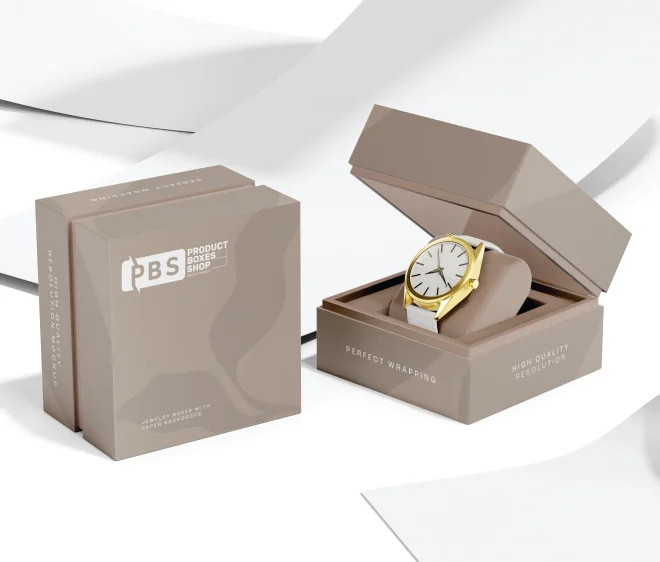 Watch Boxes