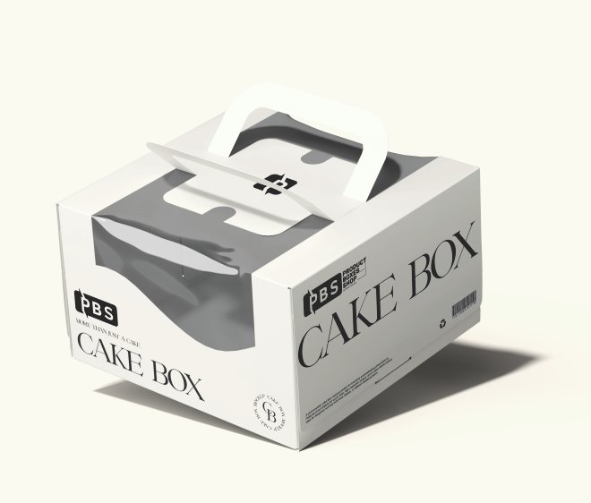 Window Display Boxes
