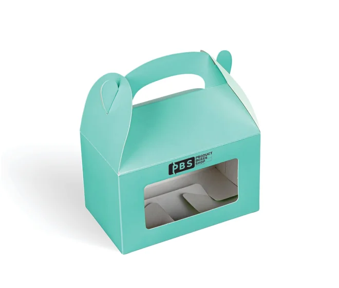 Window Gable Boxes
