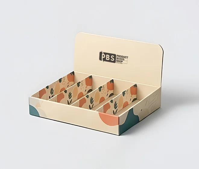 Counter Display Boxes