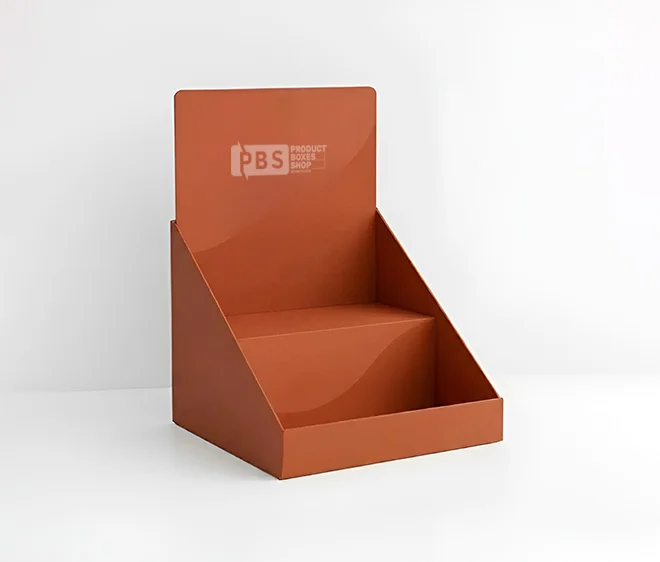 customized cardboard display boxes