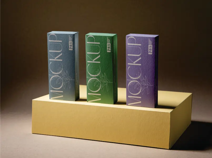 Packaging Finishes: A Guide to Making Your Packaging Stand Out