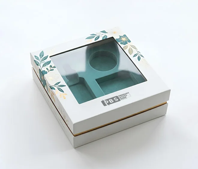 window display box
